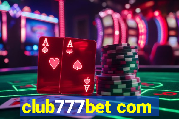 club777bet com